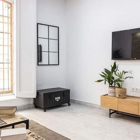 La Casa Del Mercader By Gades Gestion Cádiz Exteriér fotografie