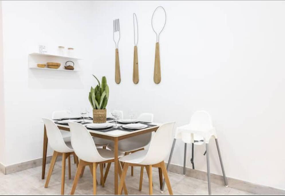 La Casa Del Mercader By Gades Gestion Cádiz Exteriér fotografie